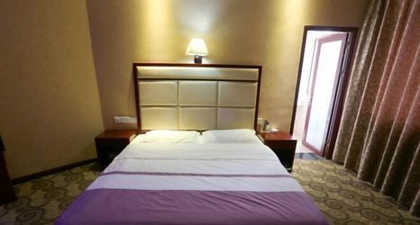 Khác 2 Ming Dian Hotel