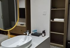 Others 4 Hotels in Bama