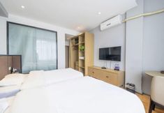 Others 3 Hotels in Bama