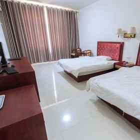 Room1Deyueting Hotel (Liuzhou No.1 Middle School Shop),柳江区飯店