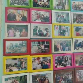 Lobby lounge1Gubeikou Great Wall Chengtaoxiaozhu Boutique Homestay,Simatai Great Wall Tourist Area飯店