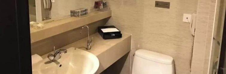 Others Haizheng Hotel