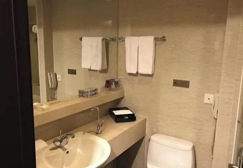 Others Haizheng Hotel