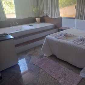 Primary image1蜂鳥旅館飯店,Jose A Junqueira Park飯店