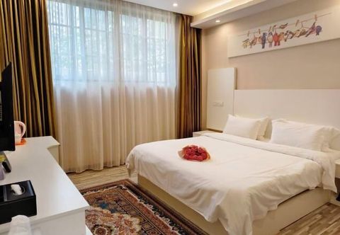 อื่นๆ \Baidu Hotel