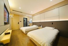 Others 4 Wuyuan Jindan City Homestay