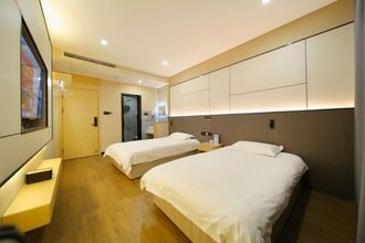 Others 4 Wuyuan Jindan City Homestay