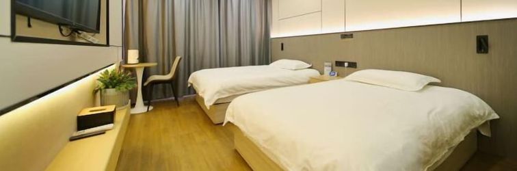 Others Wuyuan Jindan City Homestay