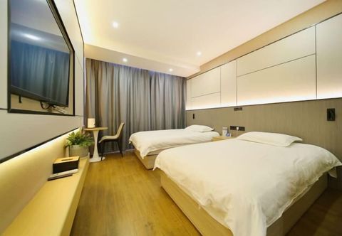 Others Wuyuan Jindan City Homestay