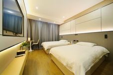 Others Wuyuan Jindan City Homestay