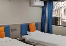 Lainnya 3 Xiamen Hongshunfu Hotel (Zhongshan Road Bailuzhou Branch)