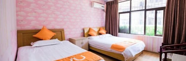 其他 Xiamen Hongshunfu Hotel (Zhongshan Road Bailuzhou Branch)