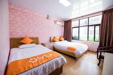 其他 Xiamen Hongshunfu Hotel (Zhongshan Road Bailuzhou Branch)