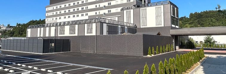 其他 Hotel Route Inn Grand Chichibu