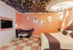 Lain-lain 7 Hawaii Hotel (Leshan Jiaxing Road Food Street)