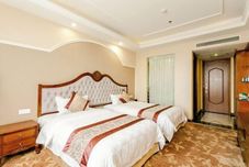 Lain-lain Hawaii Hotel (Leshan Jiaxing Road Food Street)