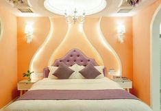 Lain-lain 2 Hawaii Hotel (Leshan Jiaxing Road Food Street)