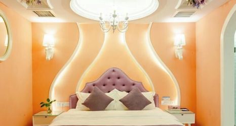 Lain-lain 2 Hawaii Hotel (Leshan Jiaxing Road Food Street)