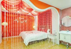 Lain-lain 5 Hawaii Hotel (Leshan Jiaxing Road Food Street)