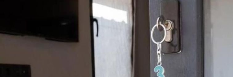 其他 Sun Shine Butik Otel Kaş