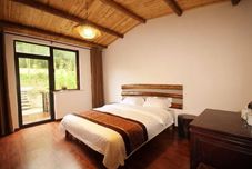 Lain-lain Shilang Huaxi Holiday Apartment