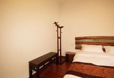 Lain-lain 6 Shilang Huaxi Holiday Apartment