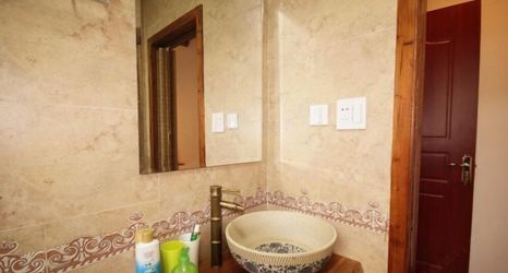 Lain-lain 2 Shilang Huaxi Holiday Apartment