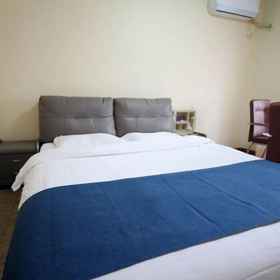 Room 1 Xi'an yunaixing Hotel (three bridge Vientiane City store), Xi'an Hotels