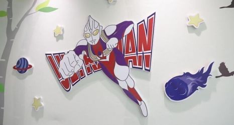 Others 2 SAINT-TROPEZ Home in ChangSha