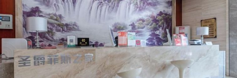 Others SAINT-TROPEZ Home in ChangSha