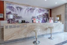 Others SAINT-TROPEZ Home in ChangSha