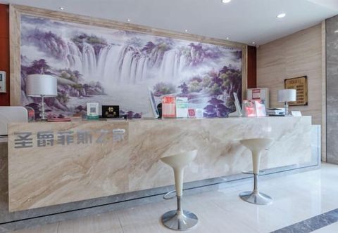 Others SAINT-TROPEZ Home in ChangSha