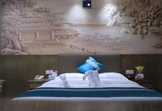 Others 4 SAINT-TROPEZ Home in ChangSha