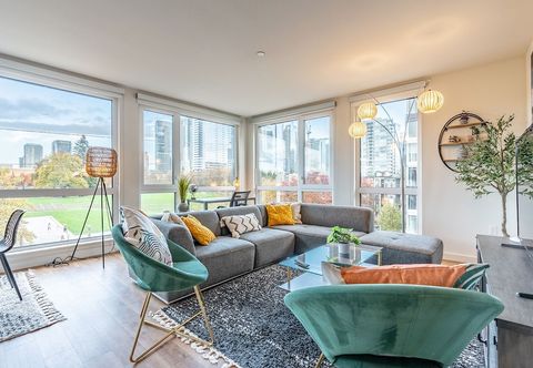 Others Sophari's Apartments in Bellevue