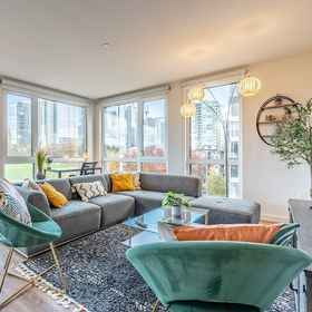 Primary image1Sophari's Bellevue 公寓,金郡公寓