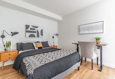 Others 4 Sophari's Apartments in Bellevue