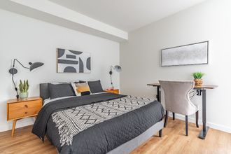 その他 4 Sophari's Apartments in Bellevue