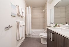 Others 5 Sophari's Apartments in Bellevue