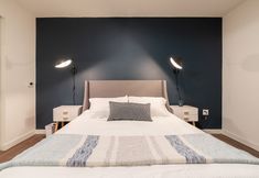 Others 2 Sophari's Apartments in Bellevue