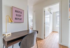 Others 7 Sophari's Apartments in Bellevue