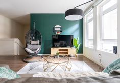 Others 6 Sophari's Apartments in Bellevue