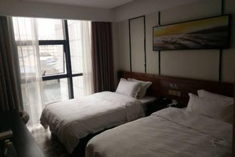 Lain-lain 4 Zunyi Hengsheng Hotel