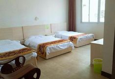 Lain-lain 3 pingnanxianbaoshanbibgguan