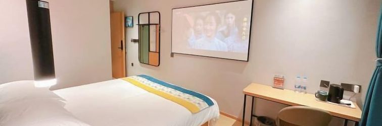 Others Shanghai Jiuting Yo Yi Hotel