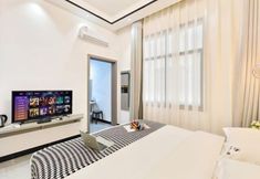 その他 4 Bailuyuan Boutique Homestay