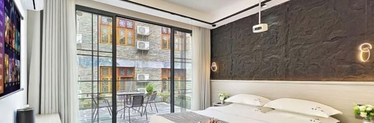 その他 Bailuyuan Boutique Homestay