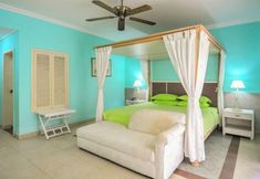 其他 2 Venus Garden Villa(Sanya Dadonghai Summer Department)