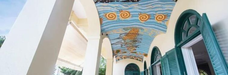 其他 Venus Garden Villa(Sanya Dadonghai Summer Department)