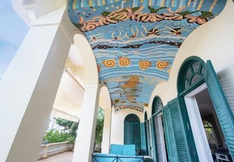 其他 Venus Garden Villa(Sanya Dadonghai Summer Department)