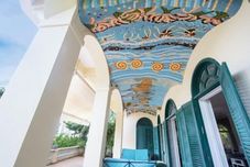 其他 Venus Garden Villa(Sanya Dadonghai Summer Department)